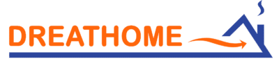 DreathHome Logo